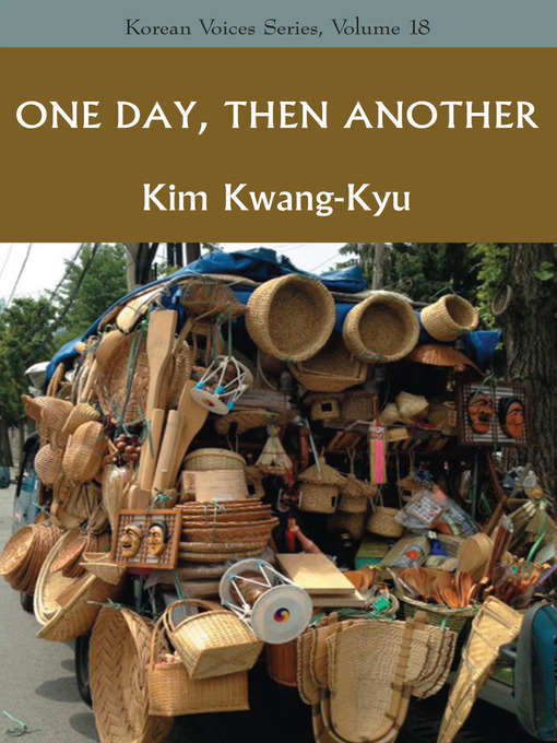 Title details for One Day, Then Another by Kwan Kyu Kim - Available